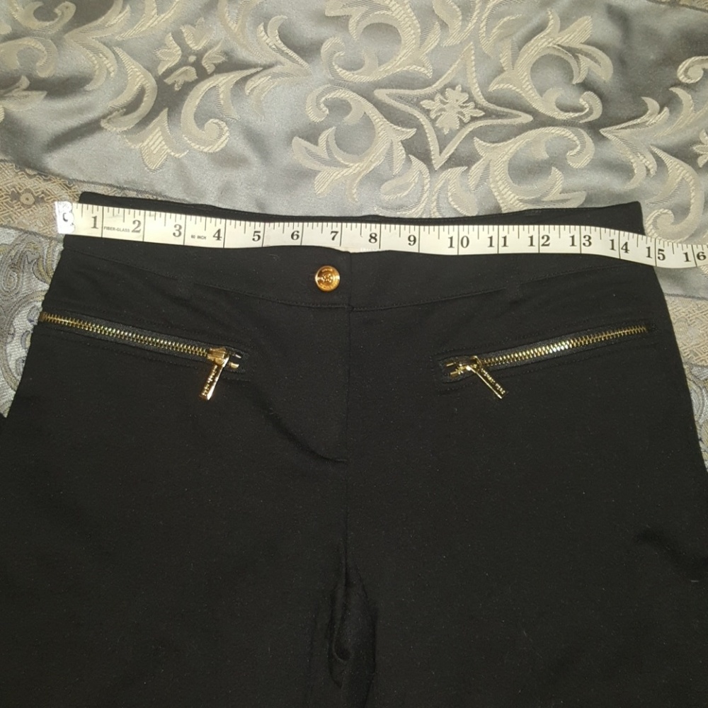 Michael Kors black pants